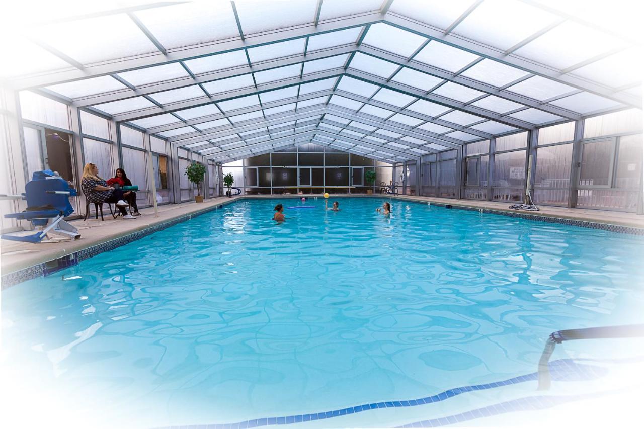 Preferred Rv Resort Парумп Екстер'єр фото